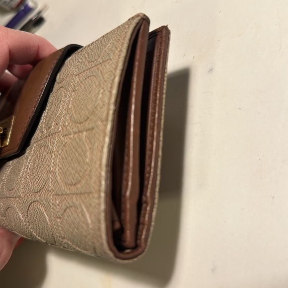 Ferragamo long wallet - Picture 4 of 11